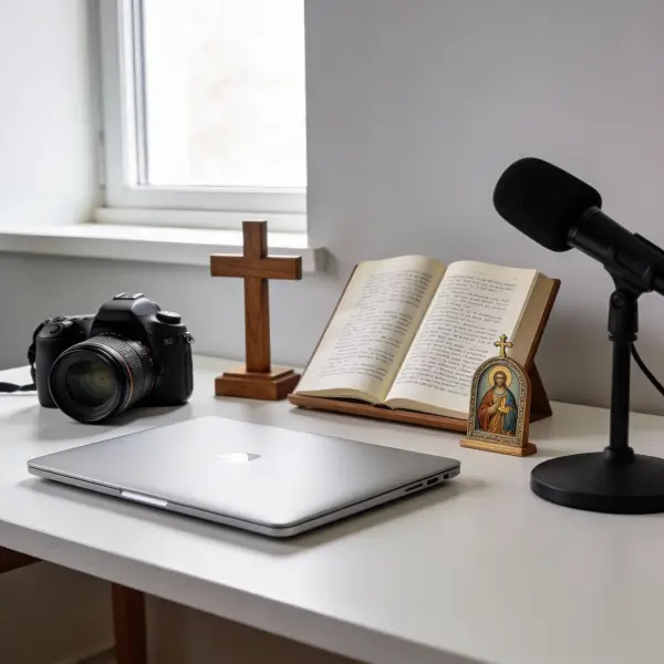 Teologia, Comunicação e Novas Mídias